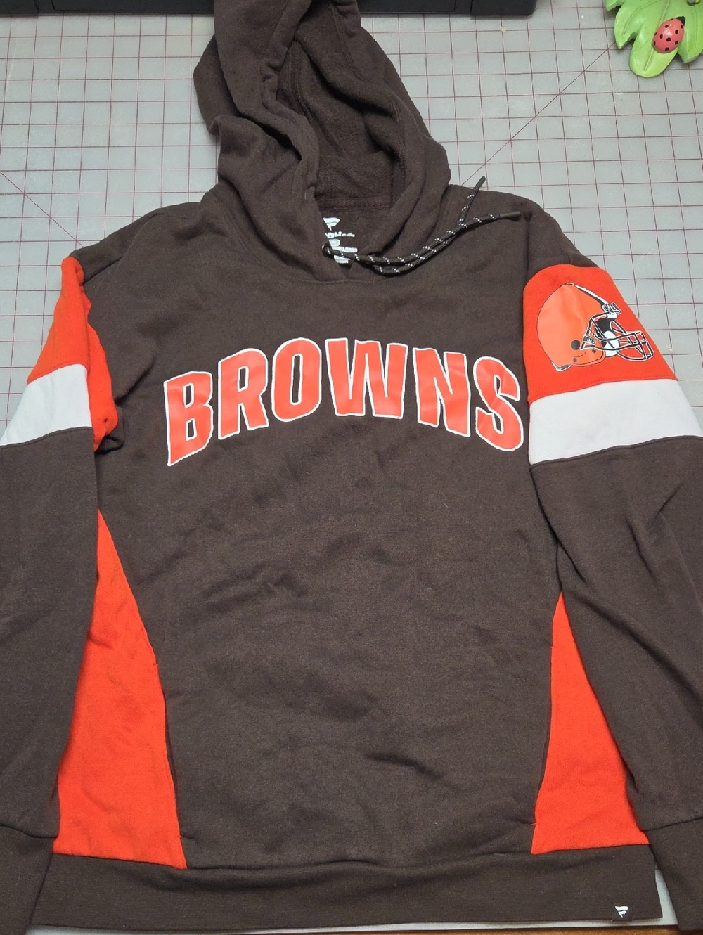 Cleveland Browns Hoodie